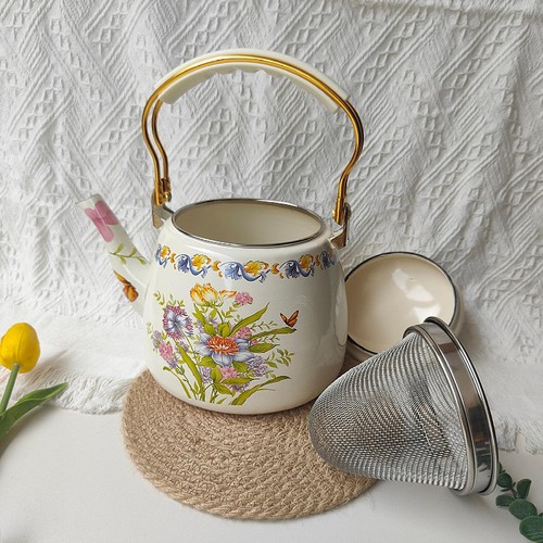 Tea kettle water 3l - tea,