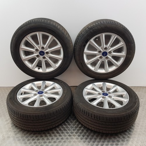 Ford focus mk3 alloy - focus,