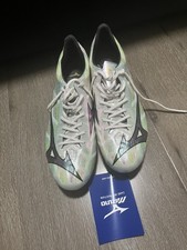 Mizuno Alpha Elite Fg - Size