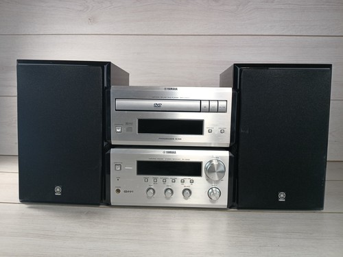 Yamaha e600 natural - rx-e600, sound