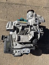Audi TT 8S 2.0TFSI CHHC DSG