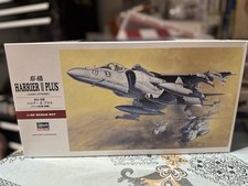 Hasegawa PT28-1/48 AV8B