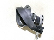g7026 Seat Belt Strap Rear