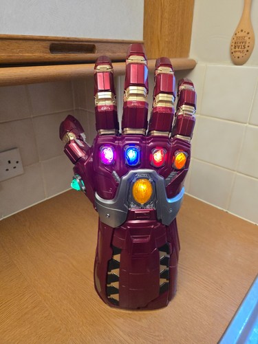 Hasbro marvel avengers endgame - marvel,