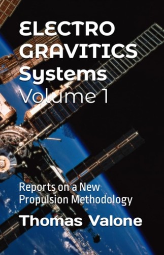 Electrogravitics systems - electrogravitics,