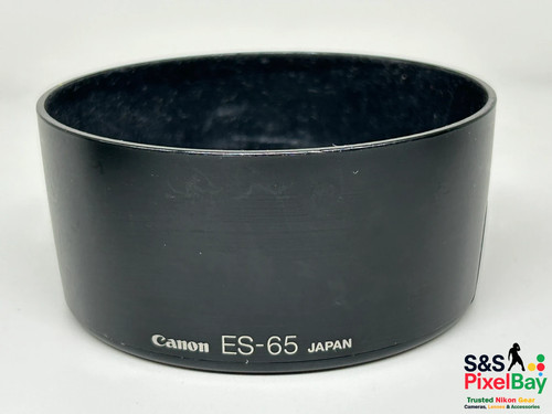 Canon lens hood for ts - canon,