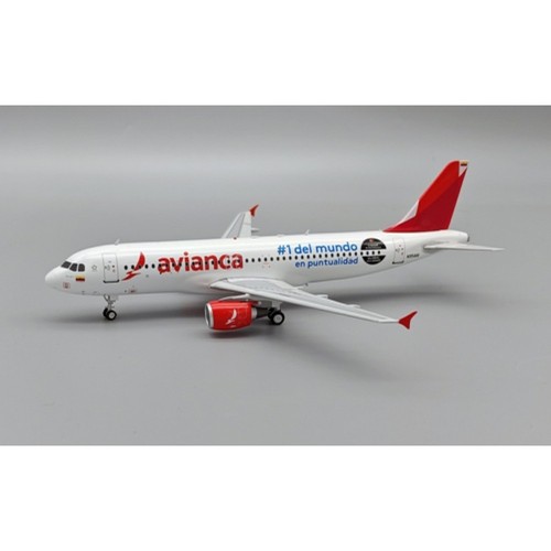 Inflight 200 airbus a320 - inflight,