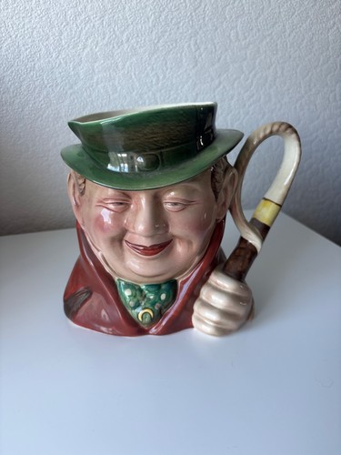 Vintage beswick tony weller - vintage,