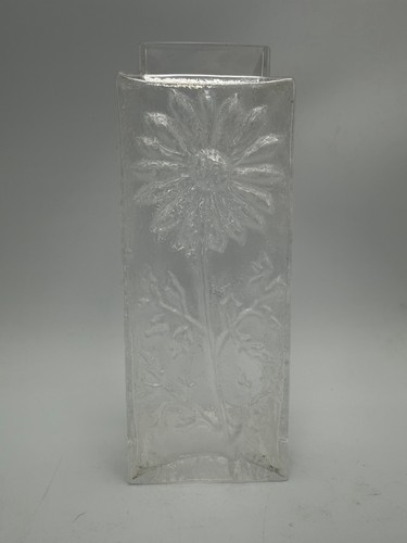 Mid century dartington crystal - century,
