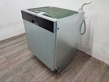 Bosch SMV4EAX23G Dishwasher Fully-Integrated Smart 13 Place [ID7010998485]