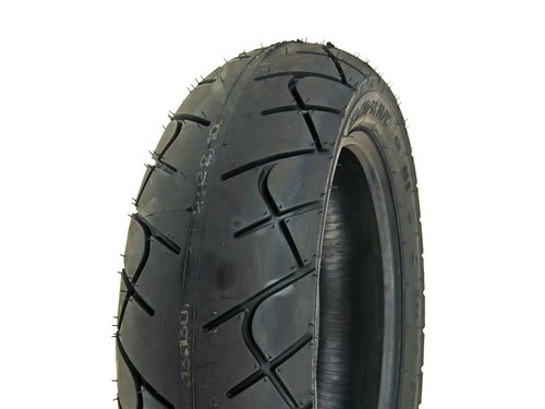 Tyre heidenau rear - heidenau, derbi
