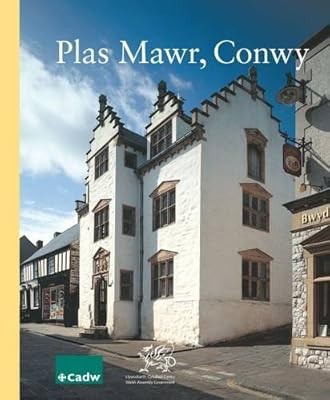 Plas mawr conwy turner rick - plas, conwy,