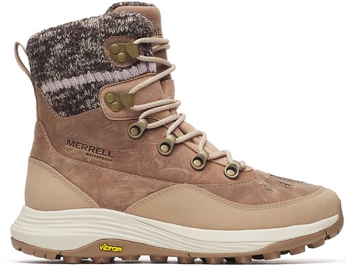 Merrell siren thermo mid - 4,