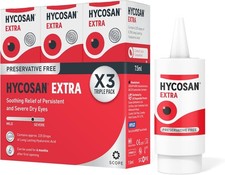 Hycosan Extra 3 x pack