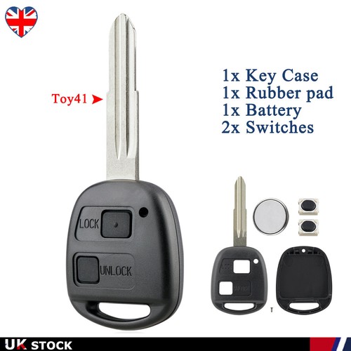 Button remote key fob - button,