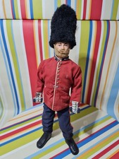 Action Man Grenadier Guard