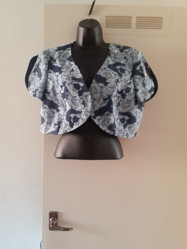 Ciro citterio vintage bolero - ciro,