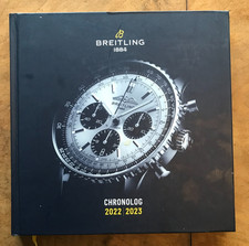 Breitling 1884 Chronolog
