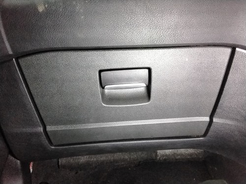 Glove box ford mondeo mk4 - glove,