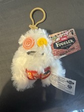 Fuggler Clip Keyring Keychain