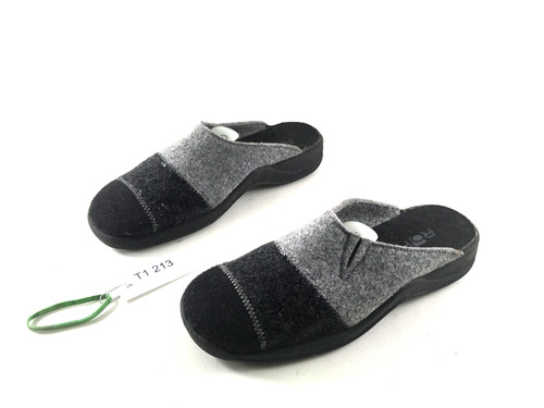 Rohde felt slippers sandals - rohde,