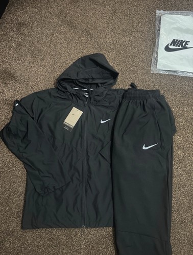 New small black men - men's, nike