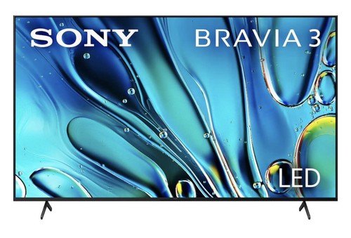 Sony class bravia 3 - -,