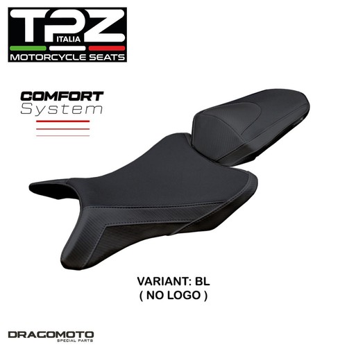 Honda 1000 hornet 2025 - 2025, seat