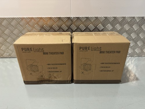 Lightmaxx purelight mini - 2x,