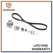 Timing Belt Water Pump Kit