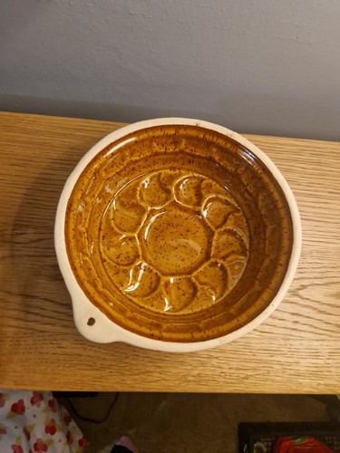 Cake jelly mold vintage - cake, mold.