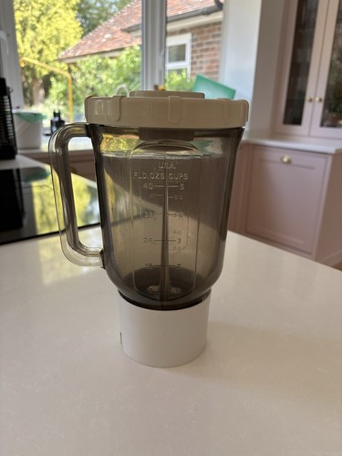 Kenwood a989 liquidiser - a989,