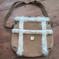 UGG Australia Suede Sheepskin