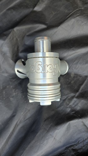 Forge motorsport turbo - motorsport, blow