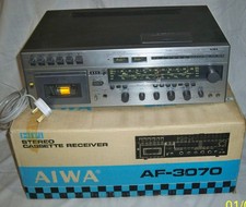 AIWA AF-3070K HiFi Stereo