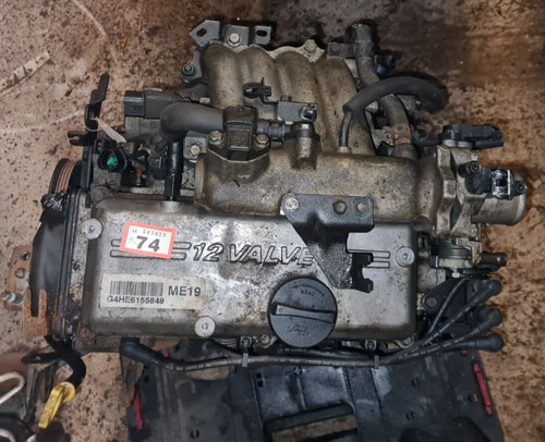 Kia picanto petrol engine - picanto, 1.0