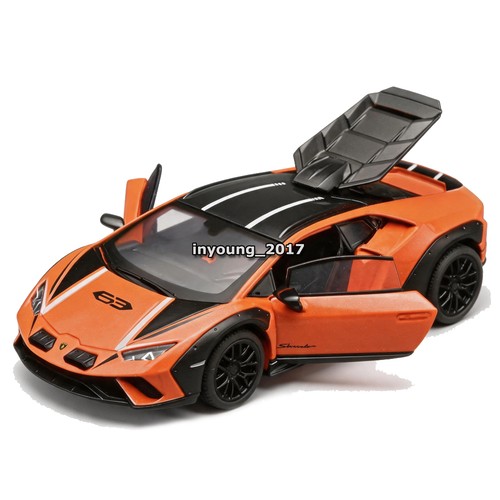 2024 lamborghini huracan - 1/32,
