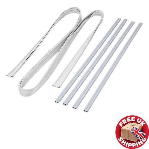 Awning drive away kit - awning,