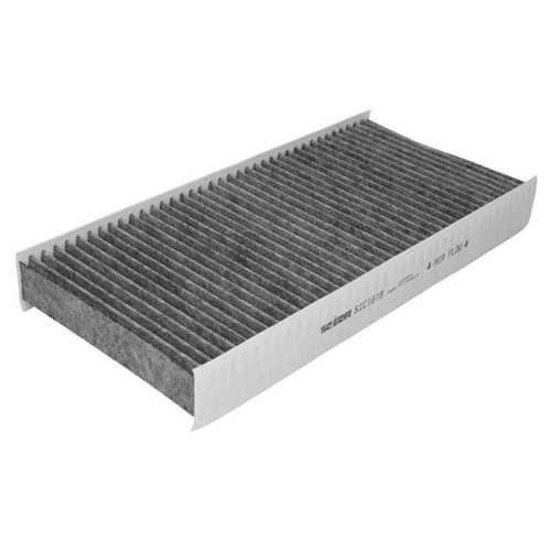 New filter cabin air for - new,