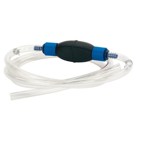Draper fuel siphon hand - draper, pump