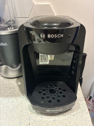 Bosch tassimo suny - (tas3102gb),