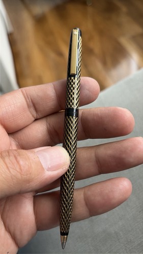 Vintage sheaffer ballpoint - sheaffer,