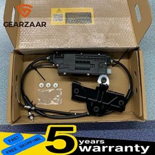 For BMW 5 Series GT F07