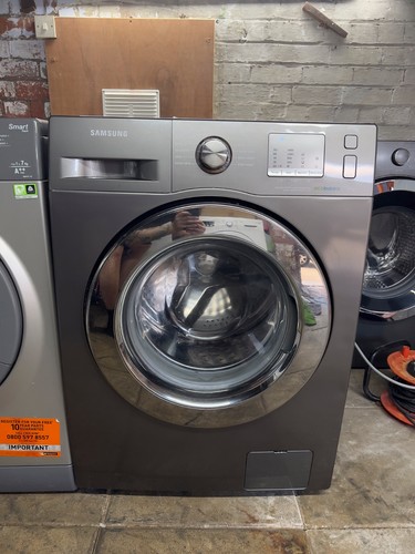 Refurbished samsung 7kg - refurbished,