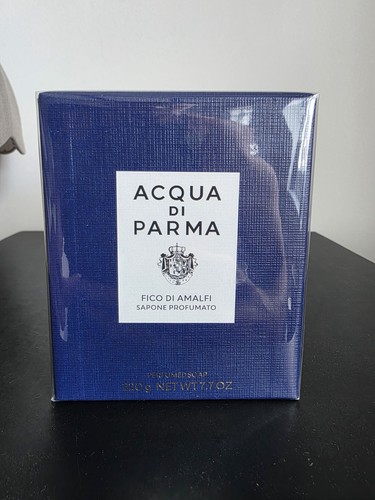 Acqua parma fico - acqua, di