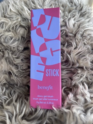 Benefit dewy gel blush - benefit,