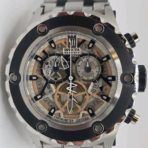 Invicta reserve jason taylor - invicta,