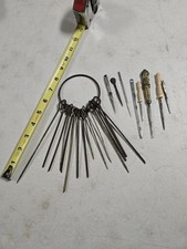 Old Vintage Victorian Antique