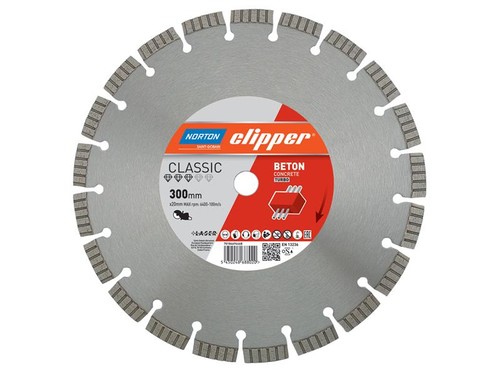 Norton clipper classic beton - norton,