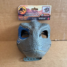 Jurassic Park VELOCIRAPTOR